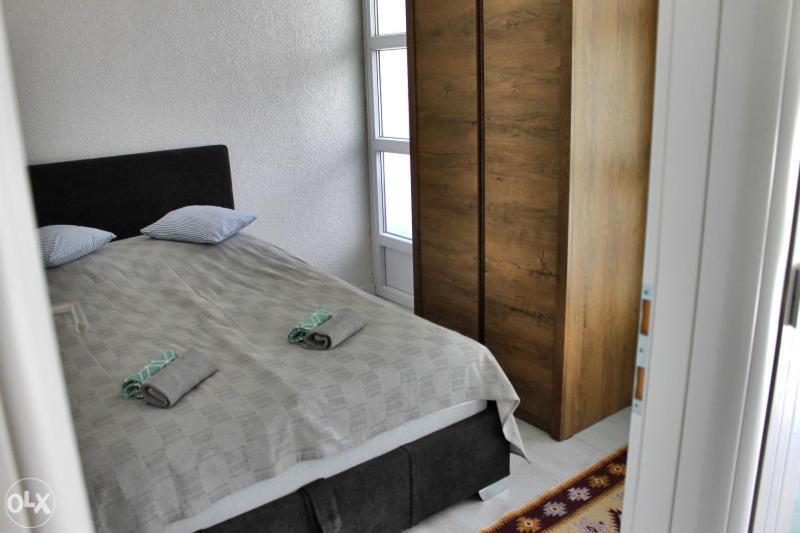 Stan na dan, Sarajevo Apartment Luaran gambar