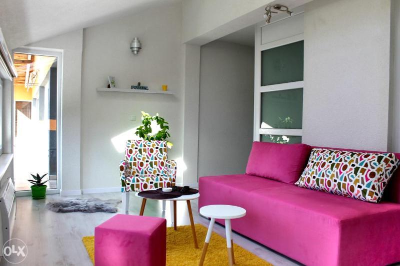 Stan na dan, Sarajevo Apartment Luaran gambar